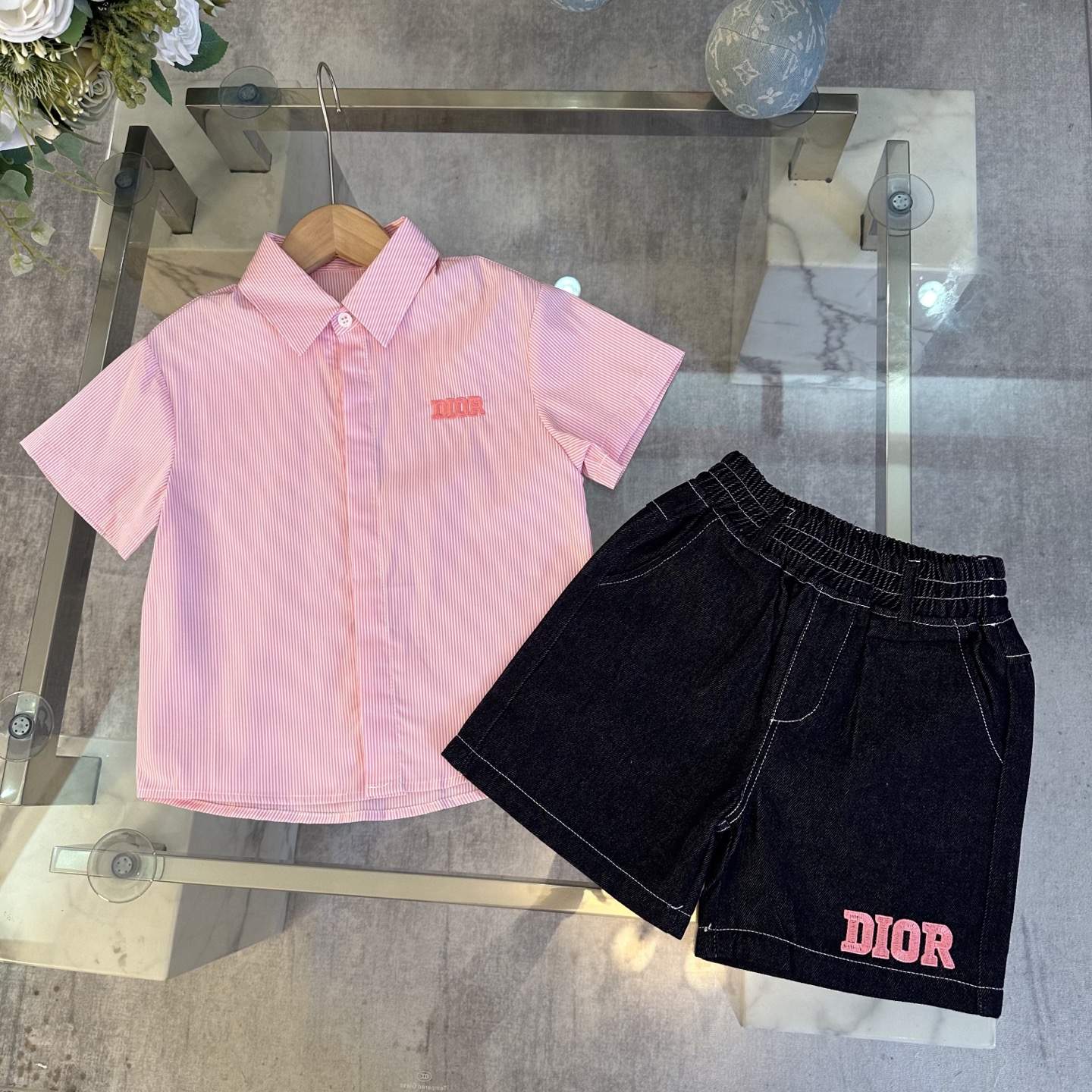child/Girls' clothing
